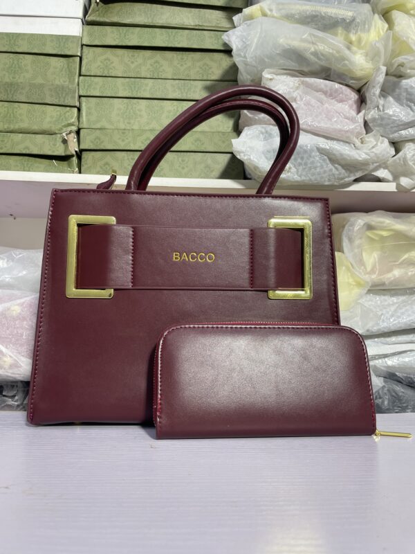 Bagco