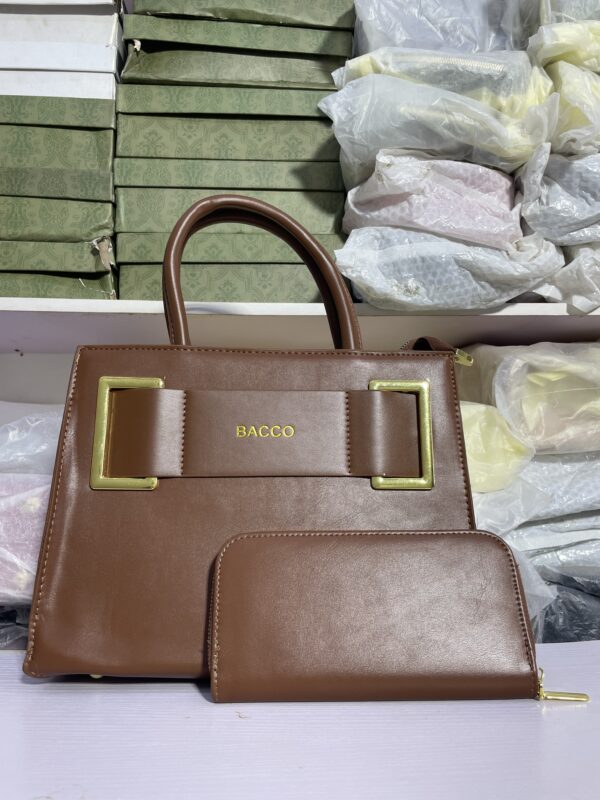 Bagco