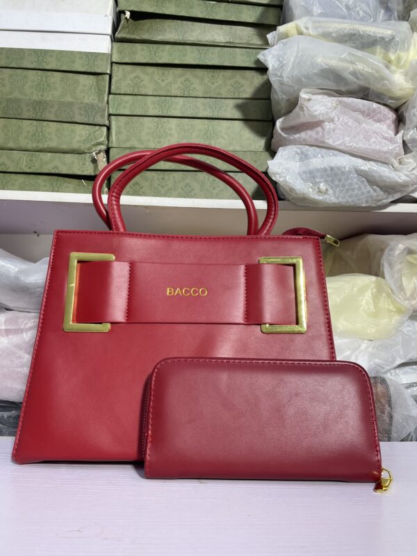 Bagco