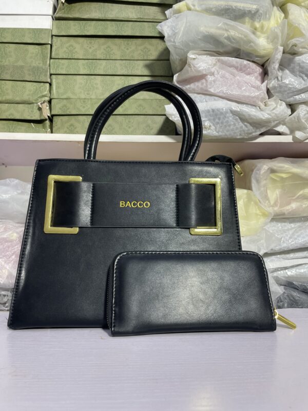 Bagco