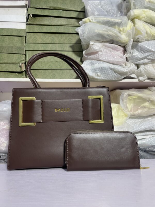 Bagco