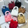 Sued Dior