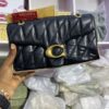 Coach box bag