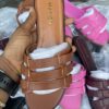 Mango boxed Slippers