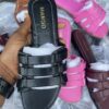 Mango boxed Slippers