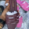 Mango boxed Slippers