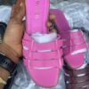 Mango boxed Slippers