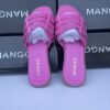 Mango boxed Slippers