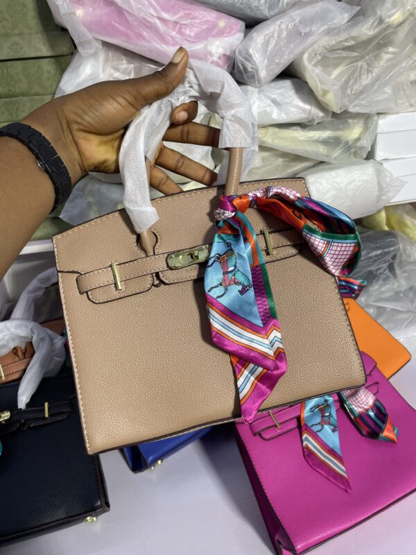 Hermes Scarf