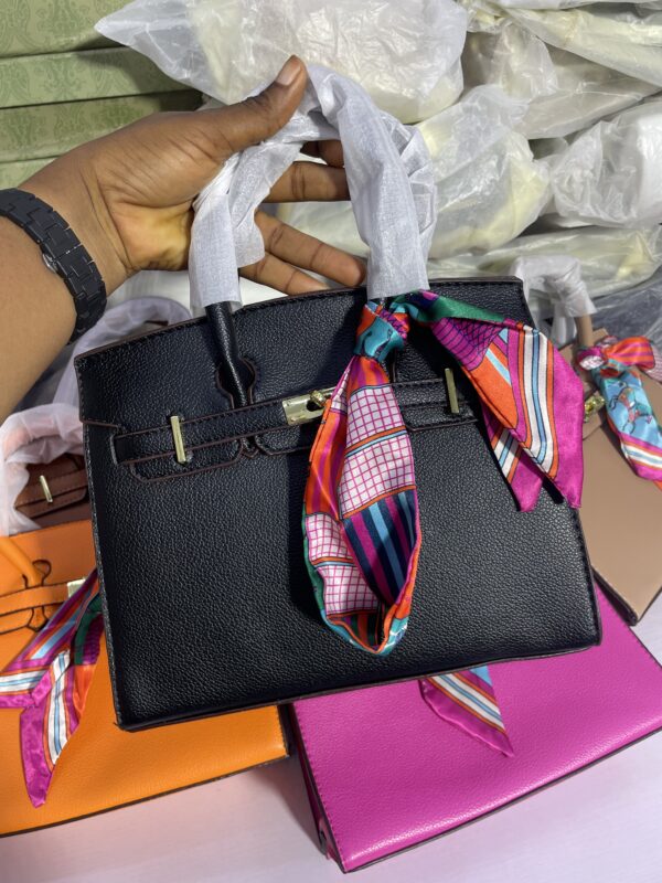 Hermes Scarf