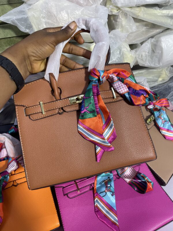 Hermes Scarf