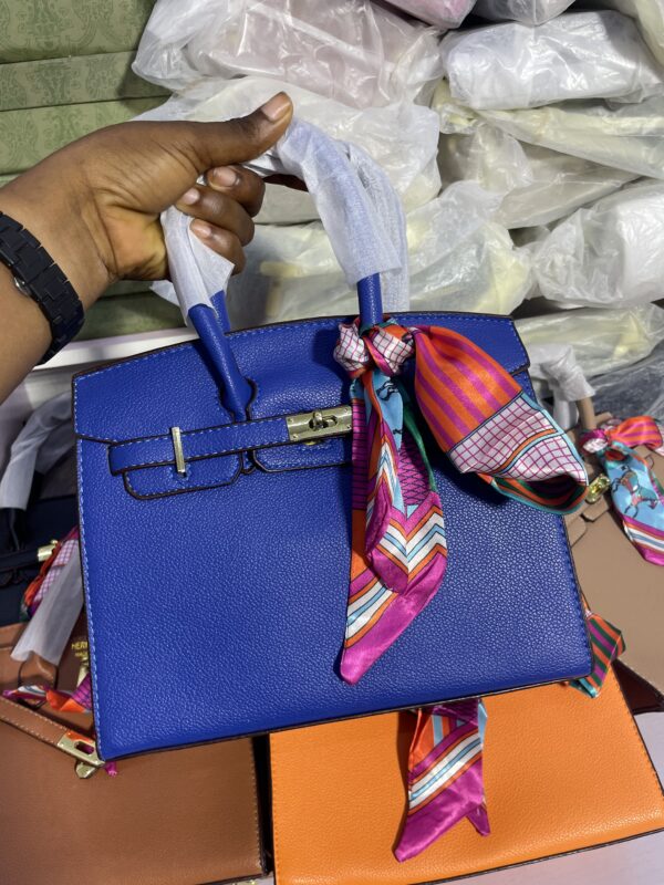 Hermes Scarf