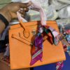 Hermes Scarf