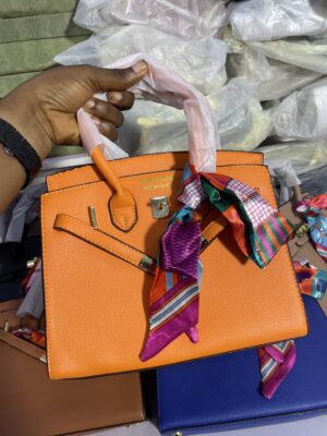 Hermes Scarf