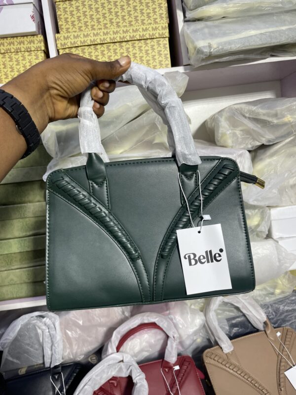 Belle Medium bag