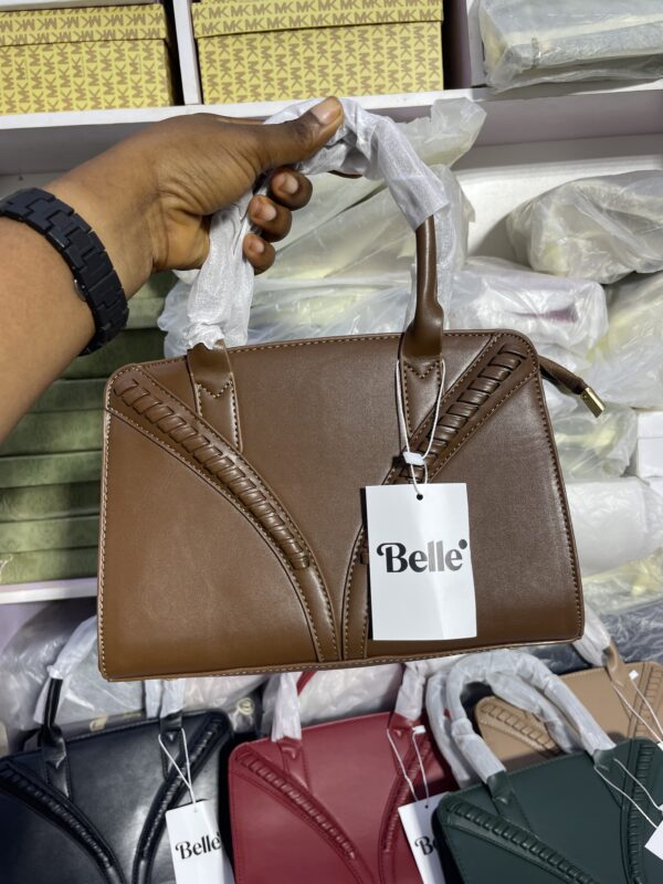 Belle Medium bag